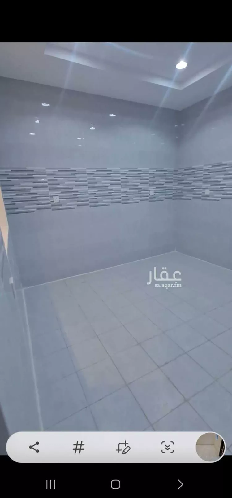 شقة للبيع في شارع بنو هاشم, حي الفيحاء, مدينة جدة, منطقة مكة المكرمة صورة 4