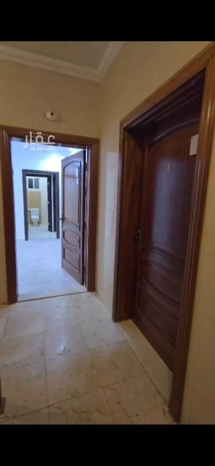 شقة للبيع في شارع عبدالرحمن بن طارق, حي المروة, مدينة جدة, منطقة مكة المكرمة صورة 2