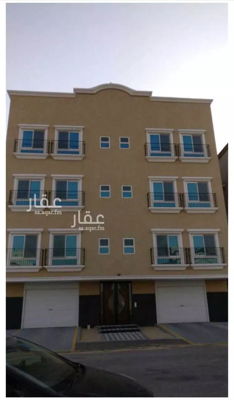 شقة للبيع في شارع 38ب, حي الشعلة, مدينة الدمام, المنطقة الشرقية