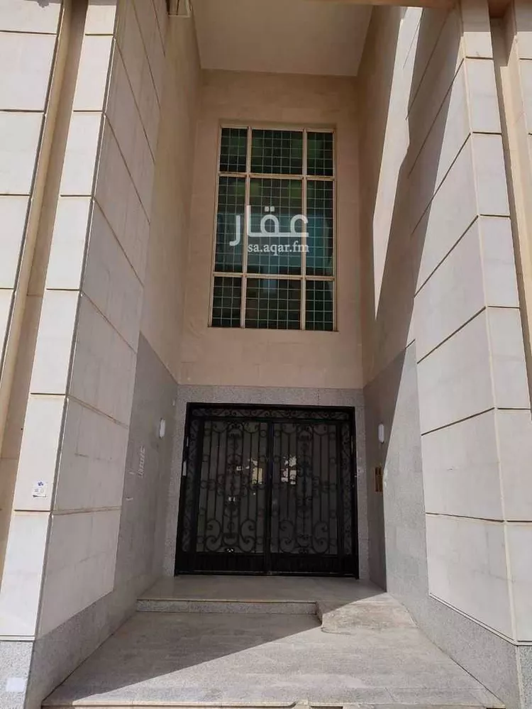 شقة للإيجار في شارع العشيرة, حي ظهرة لبن, مدينة الرياض, منطقة الرياض