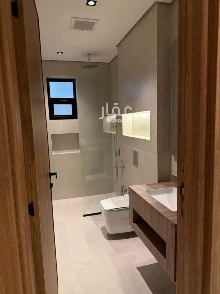 شقة للإيجار في شارع ابن زرقان, حي القيروان, مدينة الرياض, منطقة الرياض صورة 2