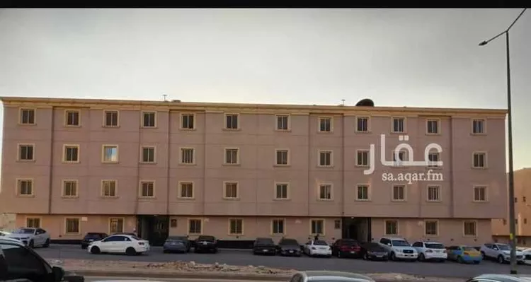 شقة للإيجار في شارع اللجاجية, حي الوادي, مدينة الرياض, منطقة الرياض