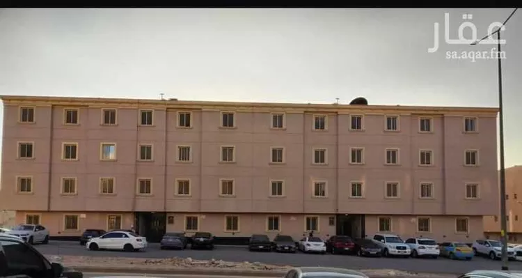 شقة للإيجار في شارع اللجاجية, حي الوادي, مدينة الرياض, منطقة الرياض