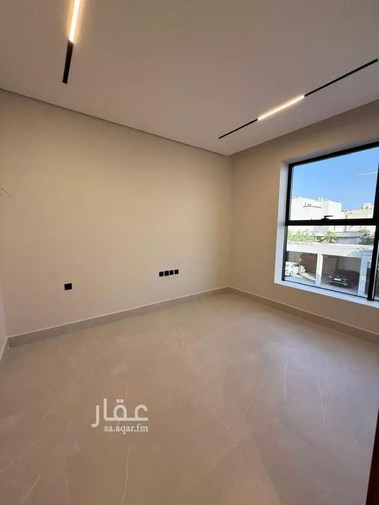 شقة للإيجار في شارع ابن زرقان, حي القيروان, مدينة الرياض, منطقة الرياض صورة 3