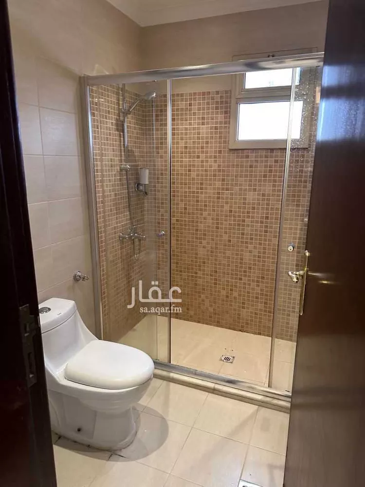 شقة للإيجار في شارع أبي الحسن الزنبقي, حي عرقة, مدينة الرياض, منطقة الرياض صورة 5