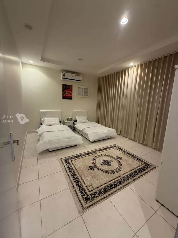 شقة للإيجار في شارع الحيرة, حي ديراب, مدينة الرياض, منطقة الرياض صورة 5