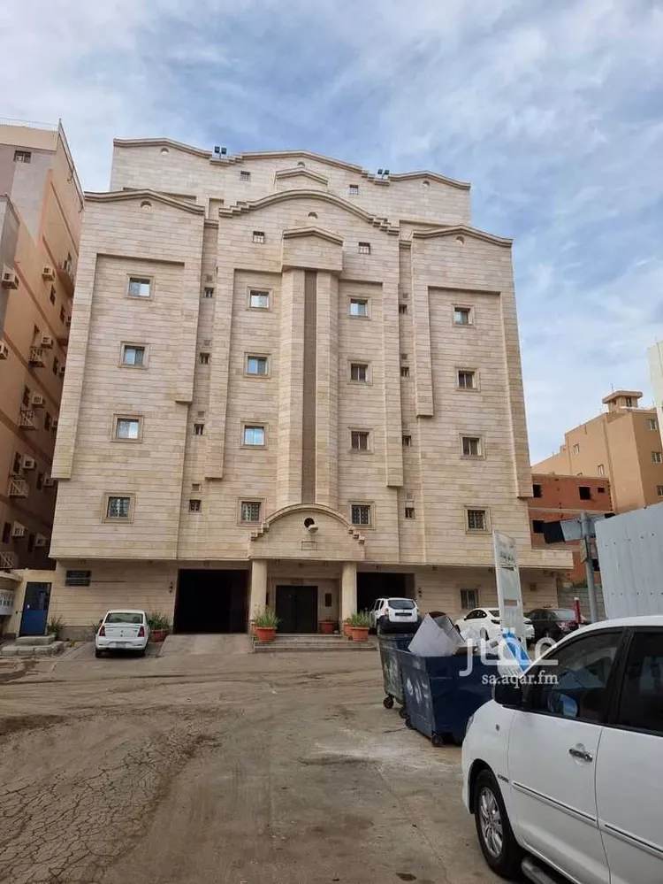 شقة للإيجار في شارع علي بن نصر الله المصري, حي الريان, مدينة جدة, منطقة مكة المكرمة