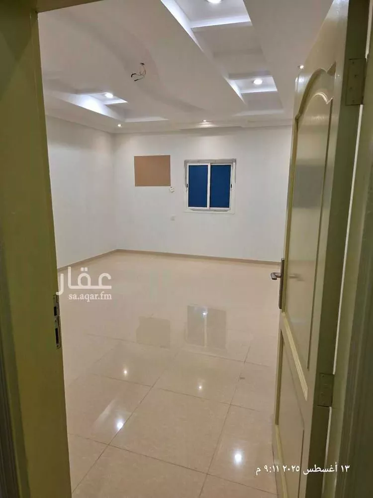 شقة للإيجار في شارع علي بن نصر الله المصري, حي الريان, مدينة جدة, منطقة مكة المكرمة صورة 3