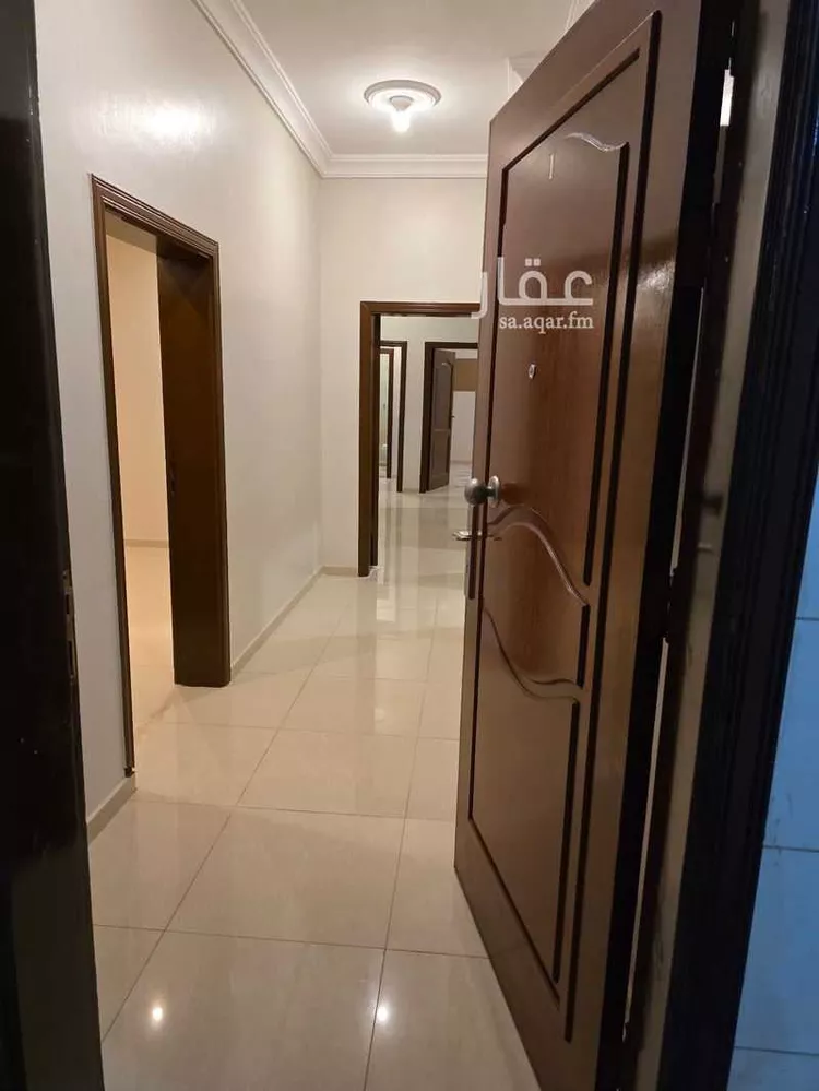 شقة للإيجار في شارع علي بن نصر الله المصري, حي الريان, مدينة جدة, منطقة مكة المكرمة صورة 3