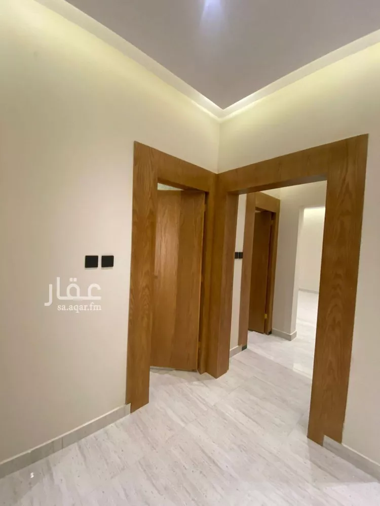 دور للإيجار في شارع الفاروق 24, حي الإزدهار, مدينة بريدة, منطقة القصيم صورة 3