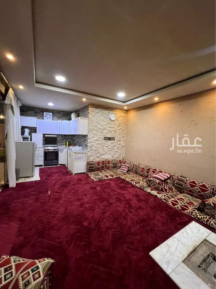 استراحة للبيع في شارع إسماعيل القيسي, حي ضراس, مدينة البصر, منطقة القصيم صورة 5