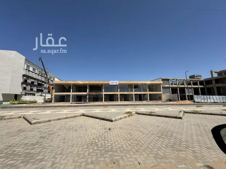 Shop for Rent in Buraydah Al Rwaf Subdivision
