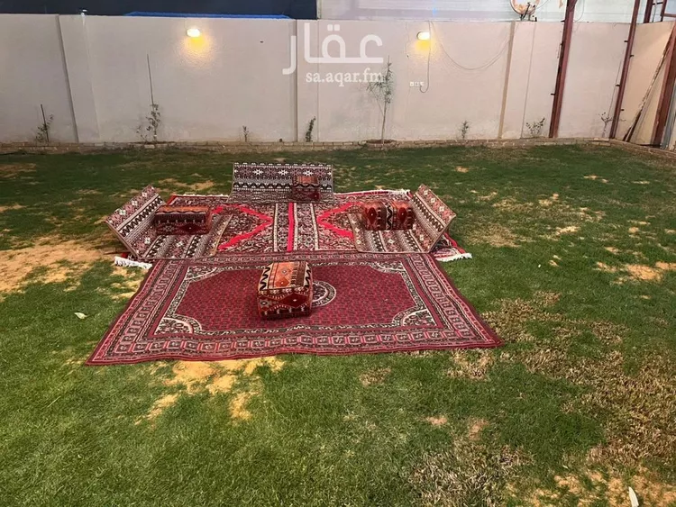 استراحة للإيجار في شارع إسماعيل القيسي, حي ضراس, مدينة البصر, منطقة القصيم 17