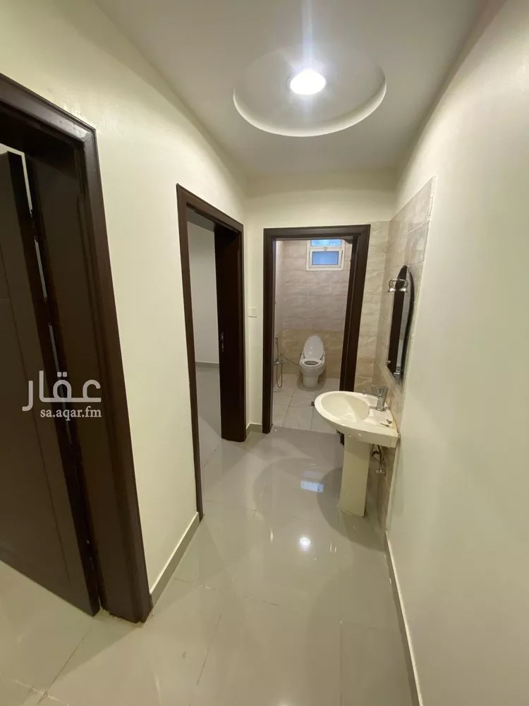 شقة للإيجار في شارع سليمان الحقيل, حي الريان, مدينة بريده, منطقة القصيم صورة 3
