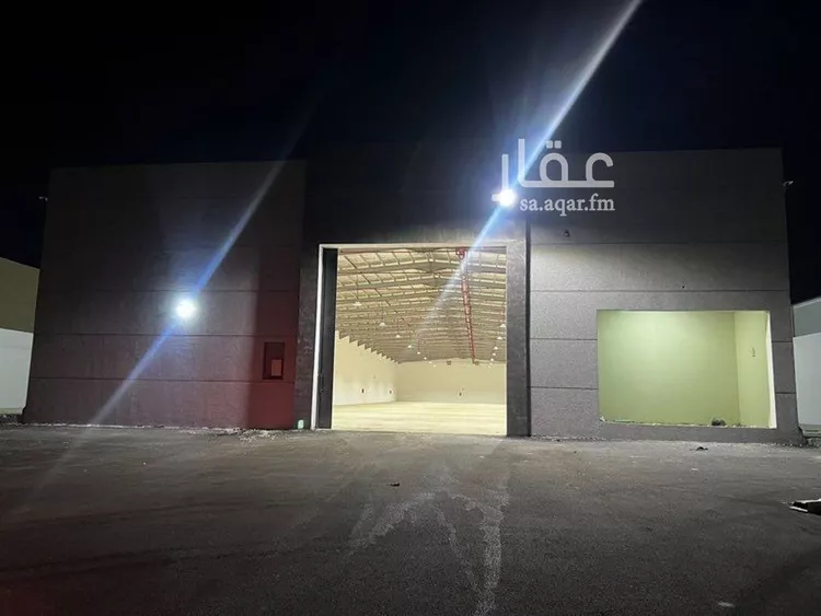 مستودع للبيع في شارع 32 متر, حي التوفيق, مدينة بريده, منطقة القصيم