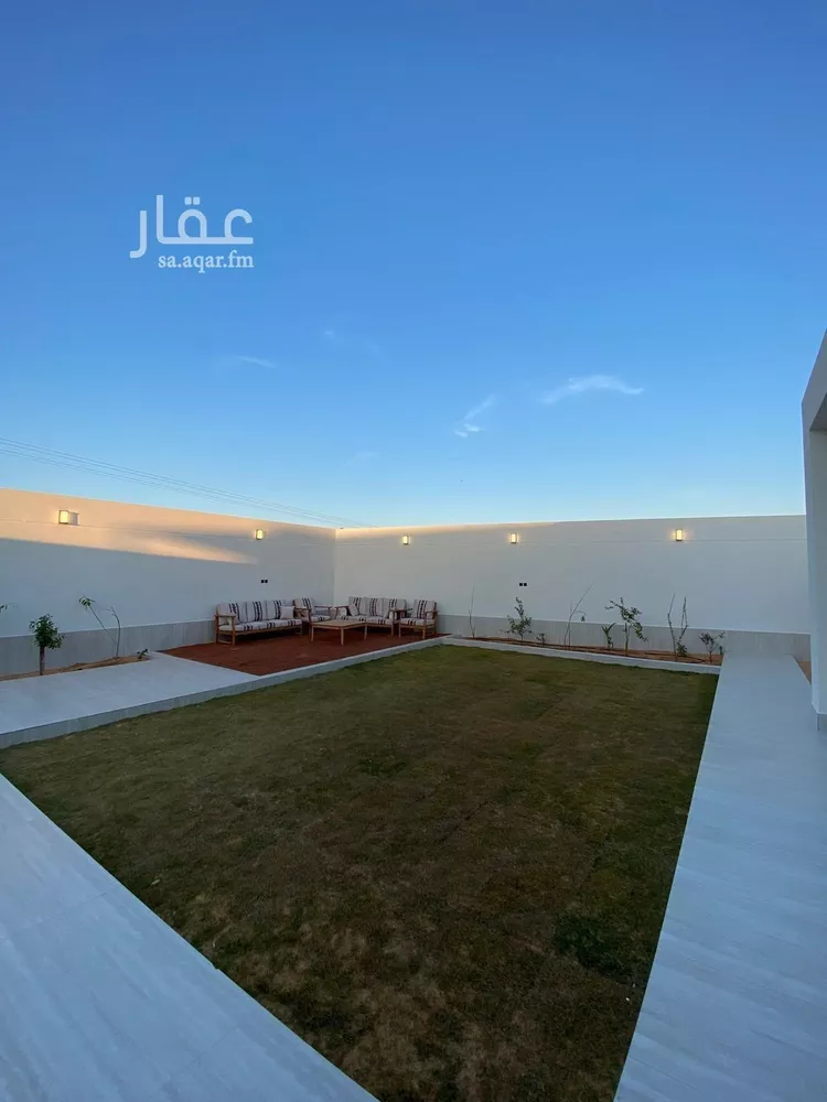 استراحة للبيع في شارع القاسم بن احمد, حي الهدية الجنوبية, مدينة بريده, منطقة القصيم صورة 2