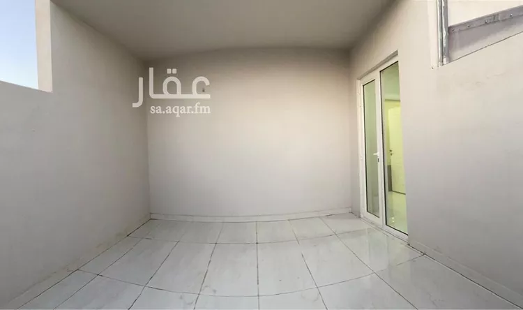شقة للإيجار في شارع الحفر, حي الرحاب, مدينة بريده, منطقة القصيم