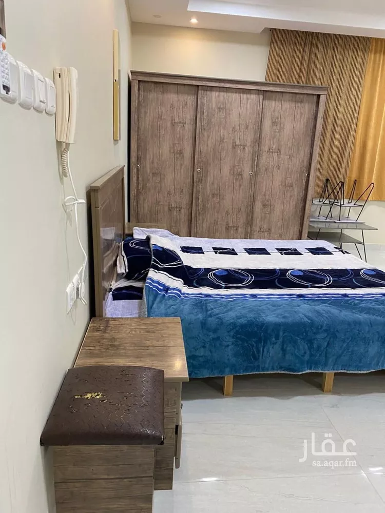 شقة للإيجار في شارع الحفر, حي الرحاب, مدينة بريده, منطقة القصيم صورة 3