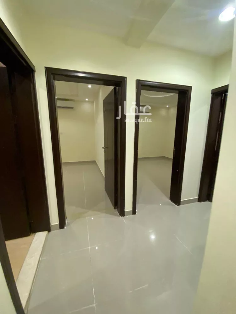 شقة للإيجار في شارع سليمان الحقيل, حي الريان, مدينة بريده, منطقة القصيم صورة 4