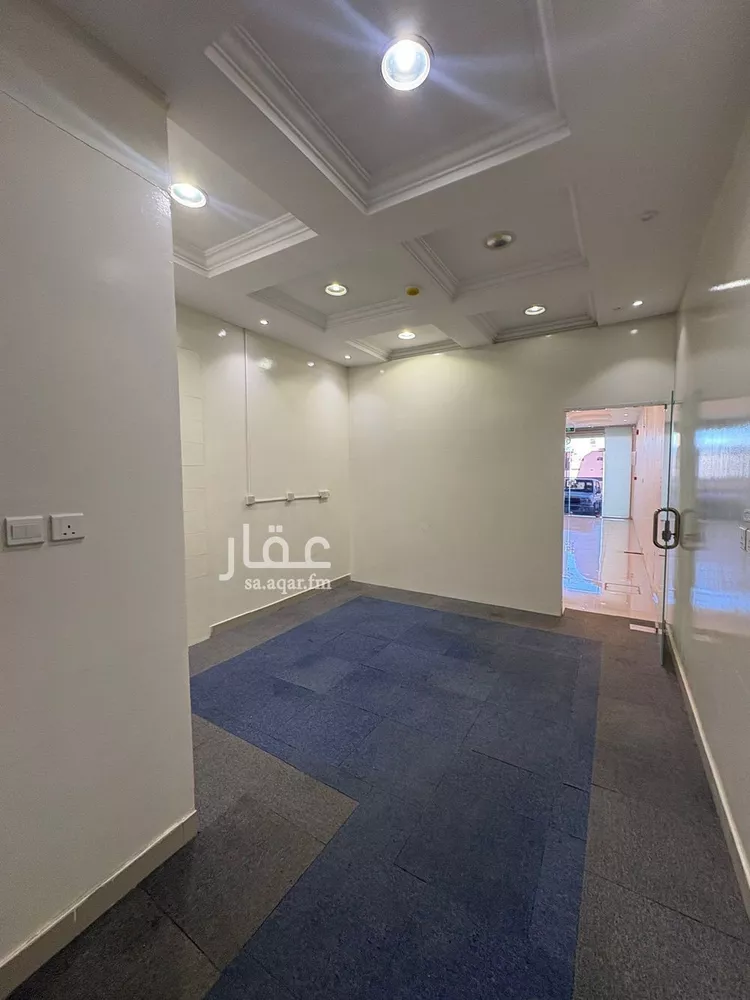 محل للإيجار في شارع سليمان الحقيل, حي الريان, مدينة بريده, منطقة القصيم صورة 4