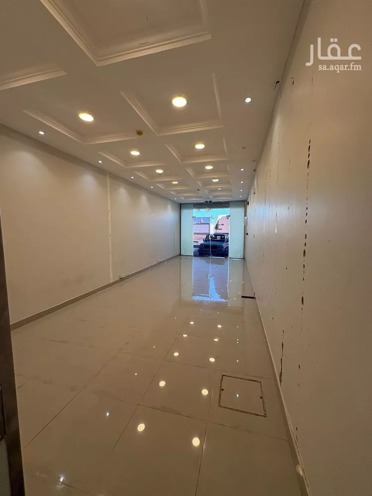 محل للإيجار في شارع سليمان الحقيل, حي الريان, مدينة بريده, منطقة القصيم صورة 5