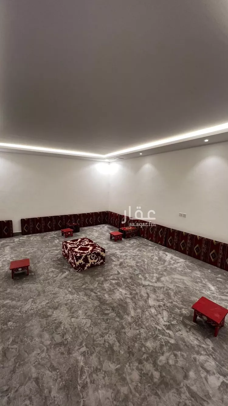 استراحة للإيجار في شارع إسماعيل القيسي, حي ضراس, مدينة البصر, منطقة القصيم 10