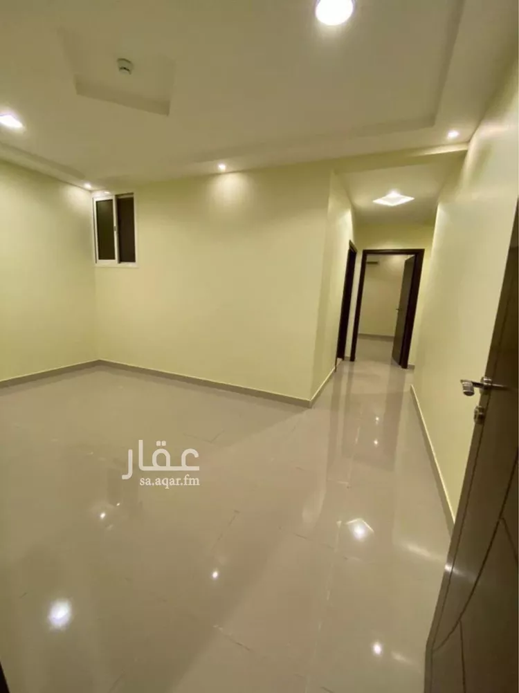 شقة للإيجار في شارع سليمان الحقيل, حي الريان, مدينة بريده, منطقة القصيم صورة 2
