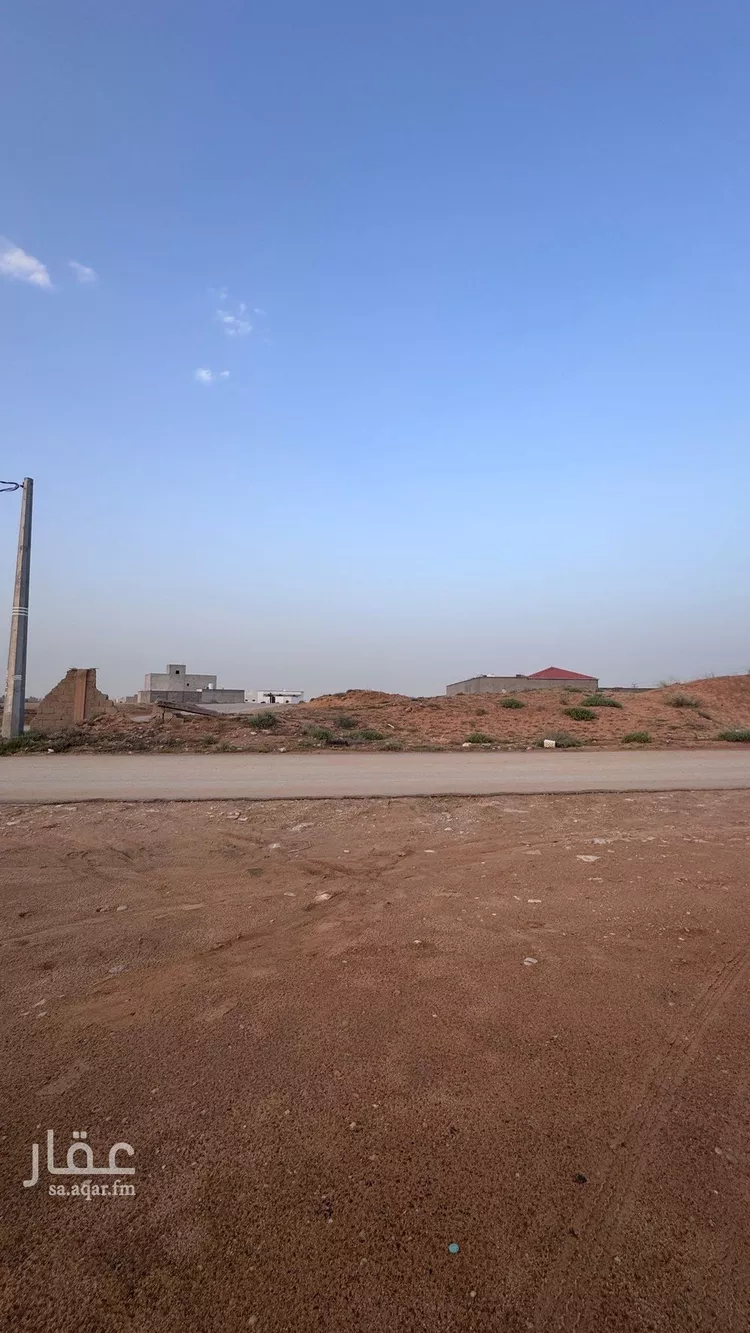 أرض للبيع في شارع الشقة, حي الشفق, مدينة بريدة, منطقة القصيم