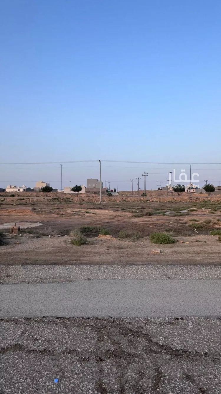 أرض للبيع في شارع هجره عسيلان 504, حي النقيب الجنوبي, مدينة بريدة, منطقة القصيم