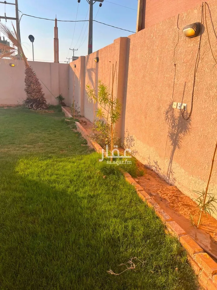 استراحة للإيجار في شارع إسماعيل القيسي, حي ضراس, مدينة البصر, منطقة القصيم صورة 3