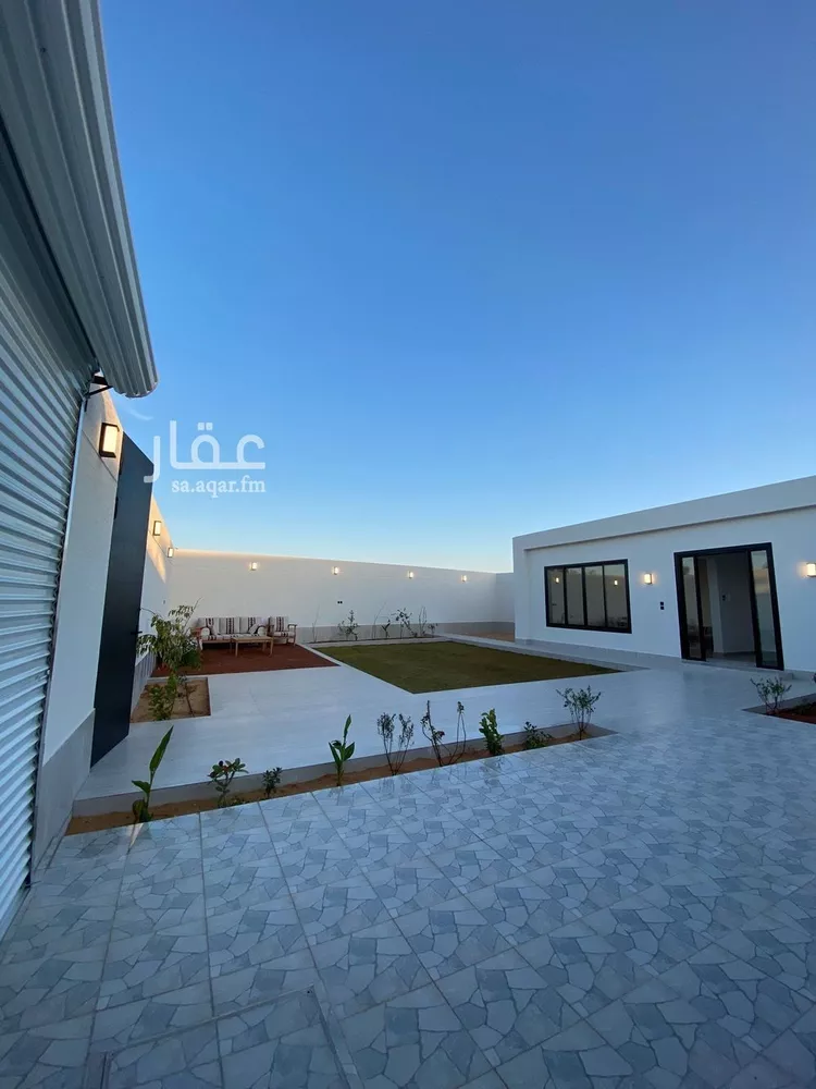 استراحة للبيع في شارع القاسم بن احمد, حي الهدية الجنوبية, مدينة بريده, منطقة القصيم صورة 3