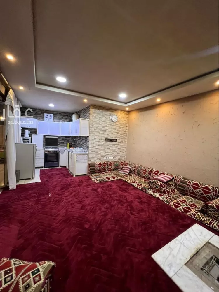 استراحة للبيع في شارع إسماعيل القيسي, حي ضراس, مدينة البصر, منطقة القصيم صورة 4