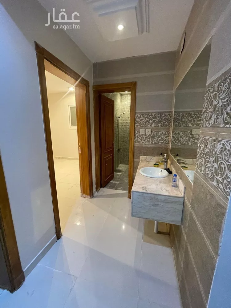 شقة للإيجار في حي النهضة, مدينة بريده, منطقة القصيم صورة 2