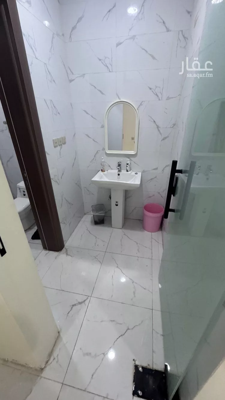 مكتب تجاري للإيجار في شارع عمر بن سليم, حي النخيل, مدينة بريده, منطقة القصيم صورة 3