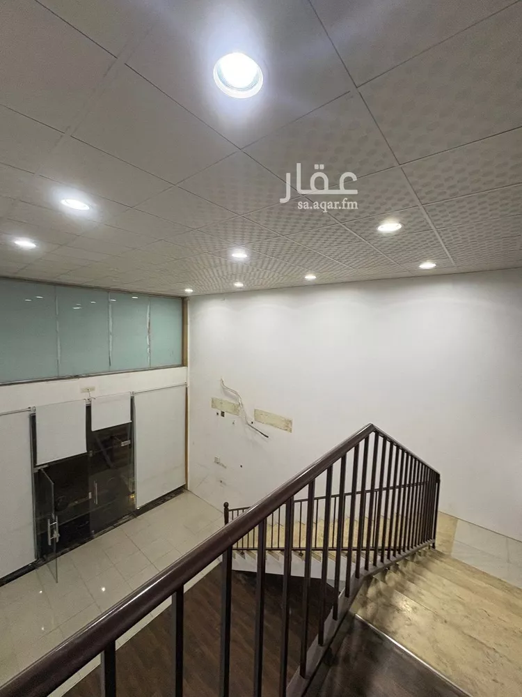 محل للإيجار في شارع طريق الملك عبدالعزيز , حي الروضة, مدينة بريده, منطقة القصيم صورة 5