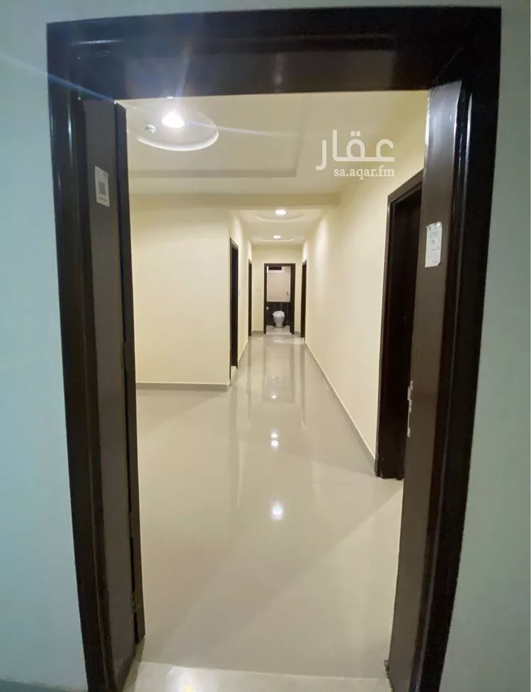 شقة للإيجار في شارع سليمان الحقيل, حي الريان, مدينة بريده, منطقة القصيم