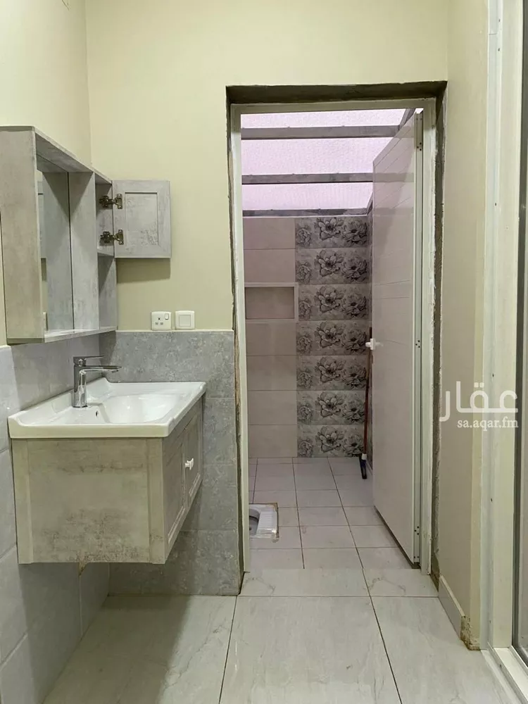 شقة للإيجار في شارع الحفر, حي الرحاب, مدينة بريده, منطقة القصيم صورة 2