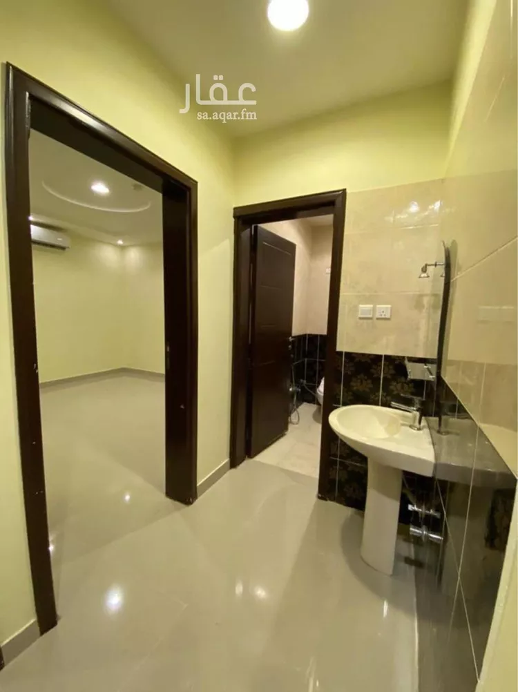 شقة للإيجار في شارع سليمان الحقيل, حي الريان, مدينة بريده, منطقة القصيم صورة 5