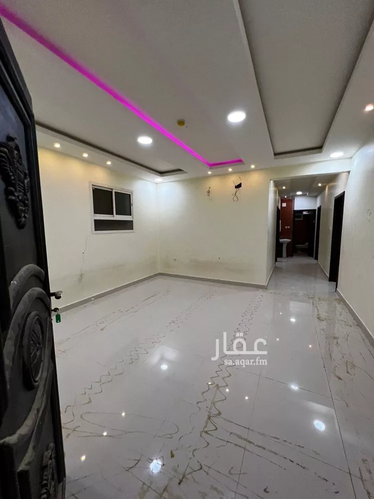 شقة للإيجار في شارع سليمان العلي المشيقح, حي النهضة, مدينة بريده, منطقة القصيم صورة 2
