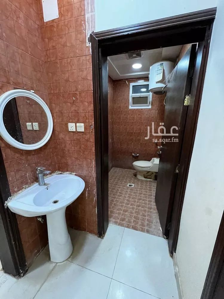 شقة للإيجار في شارع سليمان العلي المشيقح, حي النهضة, مدينة بريده, منطقة القصيم صورة 5