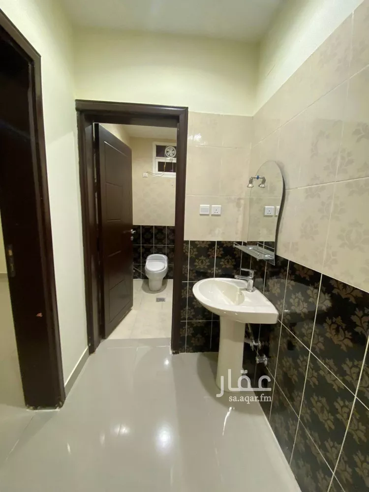 شقة للإيجار في شارع سليمان الحقيل, حي الريان, مدينة بريده, منطقة القصيم صورة 3