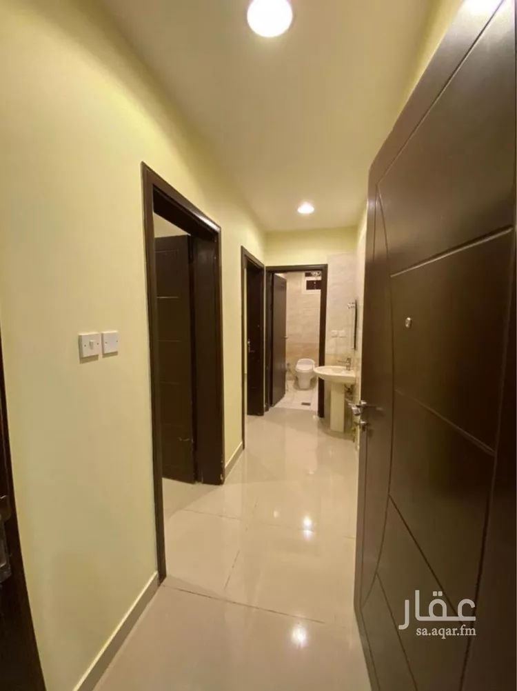 شقة للإيجار في شارع سليمان الحقيل, حي الريان, مدينة بريده, منطقة القصيم صورة 2