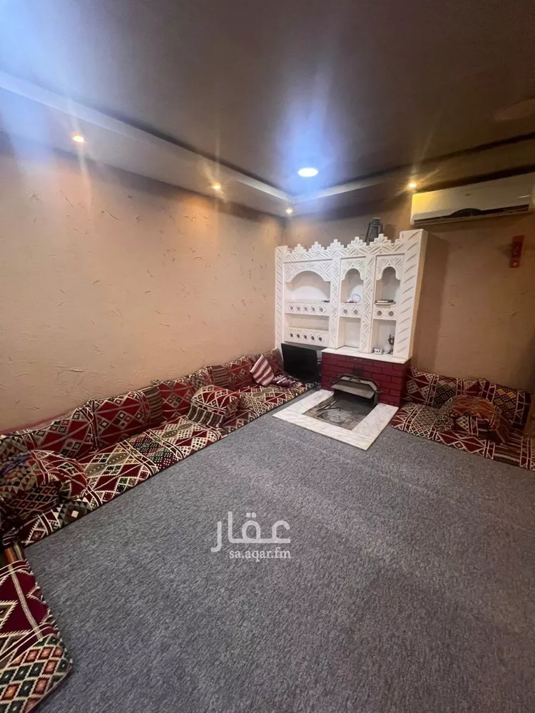 استراحة للإيجار في شارع إسماعيل القيسي, حي ضراس, مدينة البصر, منطقة القصيم 18
