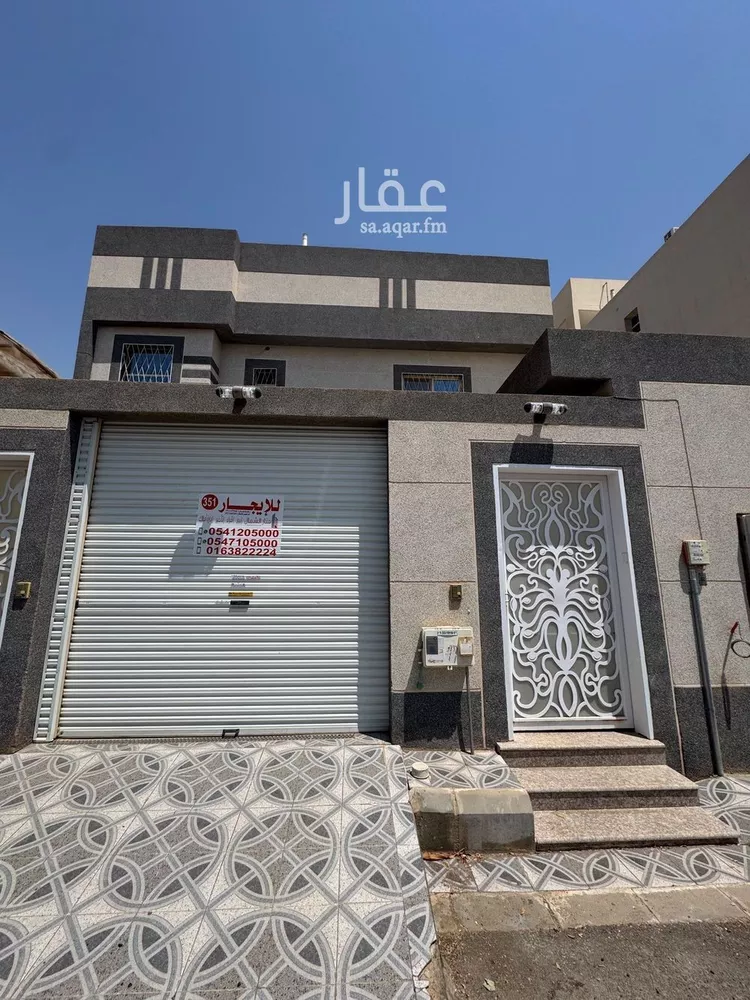 Floor for Rent in Buraydah Ar Rihab