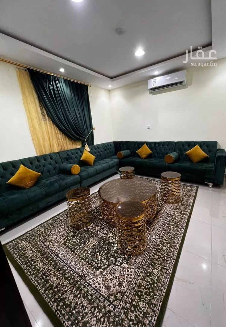 شقة للإيجار في شارع سليمان الحقيل, حي الريان, مدينة بريده, منطقة القصيم