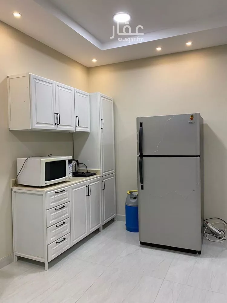شقة للإيجار في شارع الحفر, حي الرحاب, مدينة بريده, منطقة القصيم صورة 5
