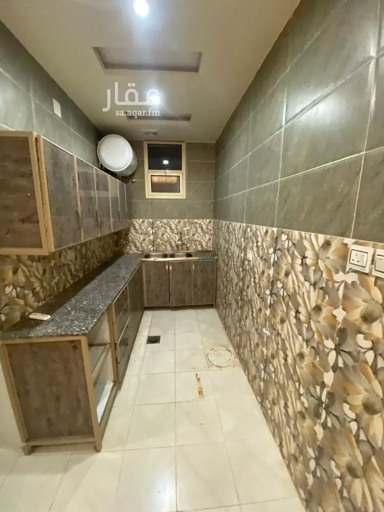 شقة للإيجار في حي النهضة, مدينة بريده, منطقة القصيم صورة 3