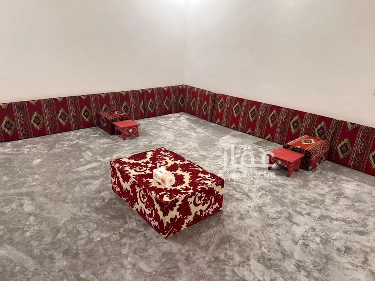 استراحة للإيجار في شارع إسماعيل القيسي, حي ضراس, مدينة البصر, منطقة القصيم 13