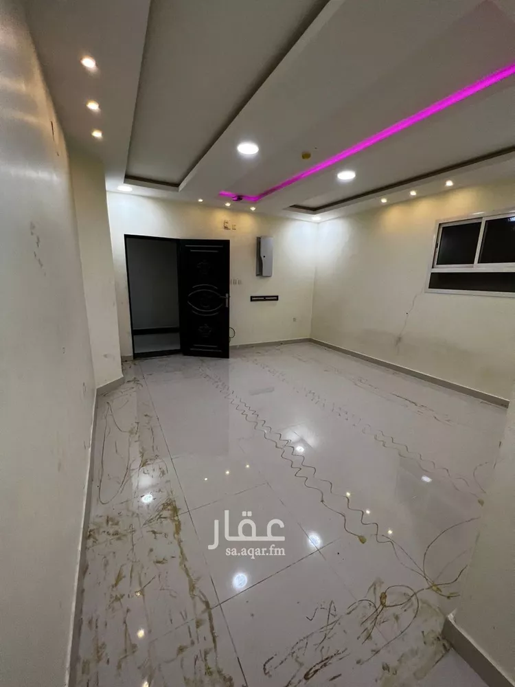 شقة للإيجار في شارع سليمان العلي المشيقح, حي النهضة, مدينة بريده, منطقة القصيم صورة 3