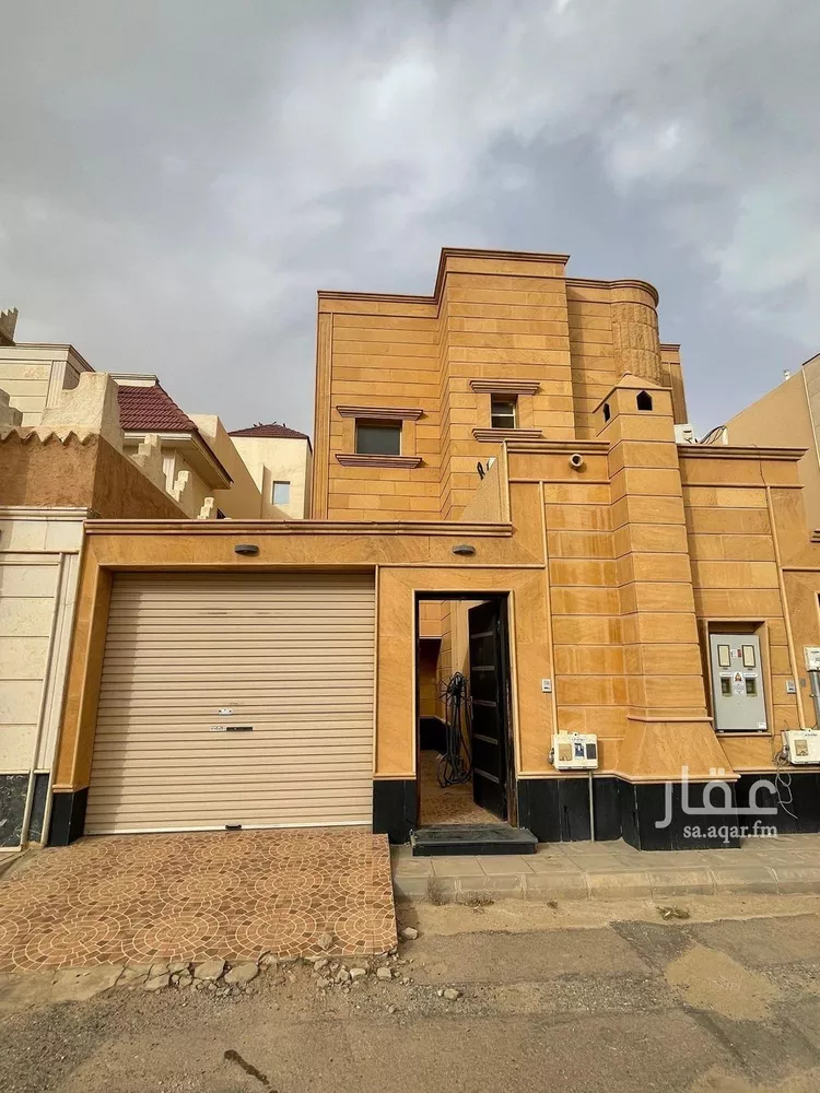 دور للإيجار في شارع يحيي بن محمد الغرناطي, حي الريان, مدينة بريدة, منطقة القصيم
